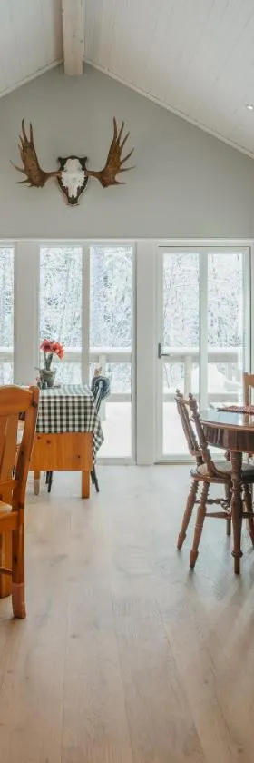Auktsjaur Country House, Hotel in Arvidsjaur