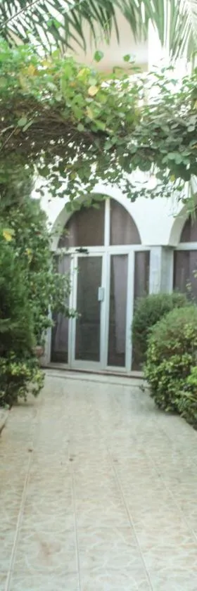 Residence Diane, Hotel in Ouagadougou