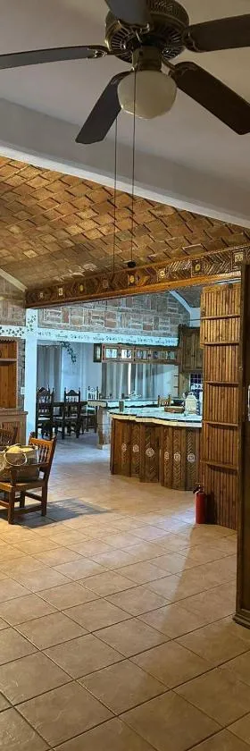 Casas Rio Mulege, Hotel in Mulegé