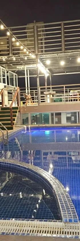 Golden Tree Hotel Belize, Hotel in Belize City