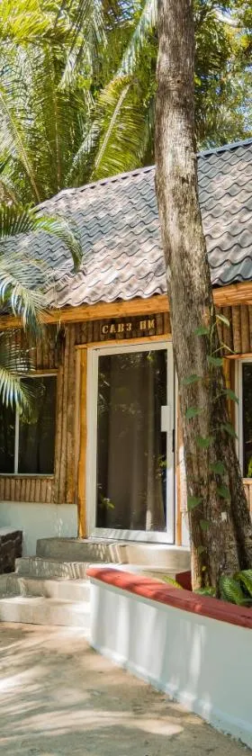 Falling Leaves Lodge, Hotel in San Ignacio
