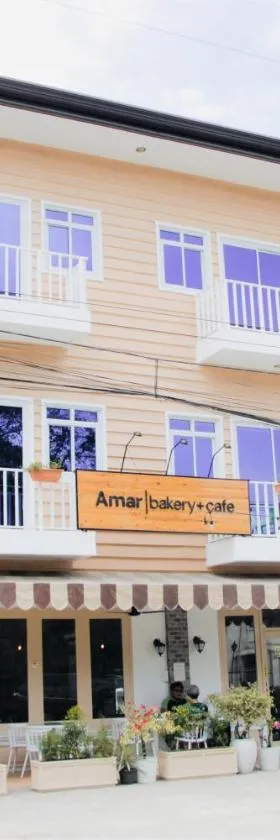 Amar Residence, Hotel in Iligan