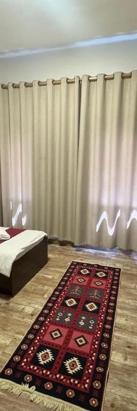 The Sydney Hotel, Hotel in Amman