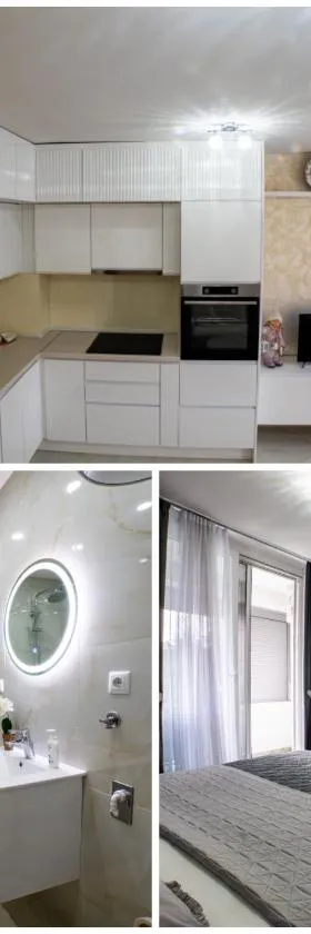 Lux Apartman Novi Grad, Hotel in Bosanski Novi