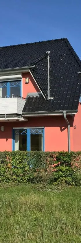 Sommerwiese, Hotel in Prerow