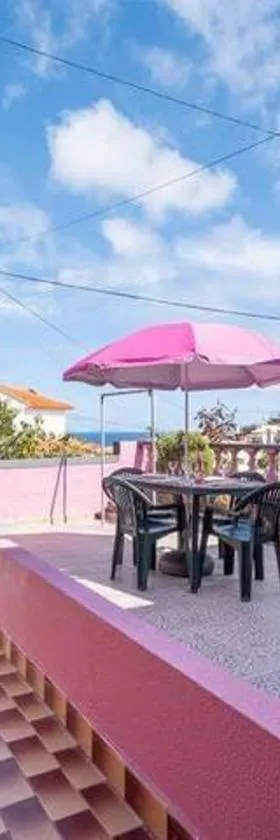 Casa Fonte do Serrado, Hotel in Caniçal