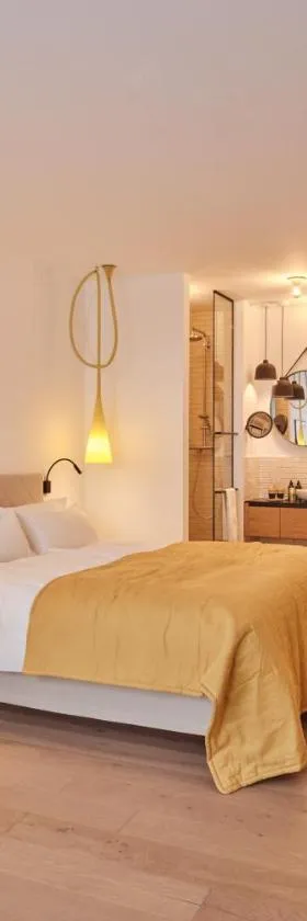 New Wave, Hotel in Norderney