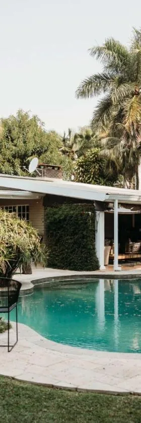 Ridgeway Place, Hotel in Harare