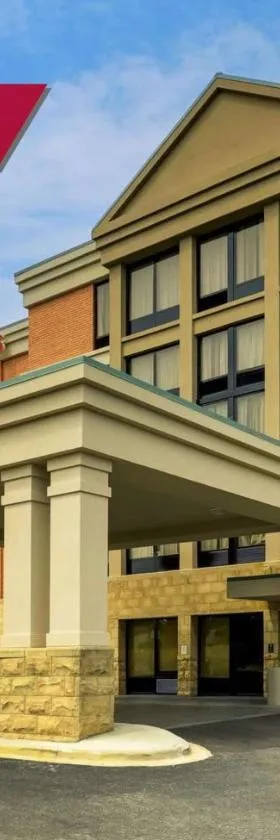 Drury Inn & Suites Birmingham Lakeshore Drive, Hotel in Birmingham
