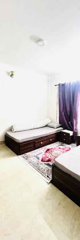 Muma Home Stay, Hotel in Burhānilkantha