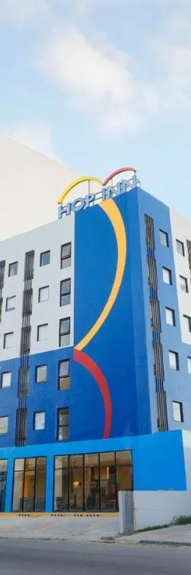 Hop Inn Hotel Iloilo, Hotel in Iloilo City
