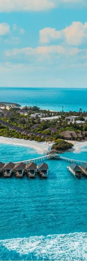 Brennia Kottefaru Maldives, Hotel in Raa Atoll