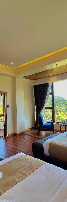 Banaue Grandview Hotel, Hotel in Banaue