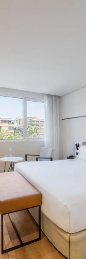 Eurostars Acteón, Hotel in Valencia