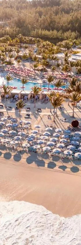 Resorts World Bimini, Hotel in Alice Town