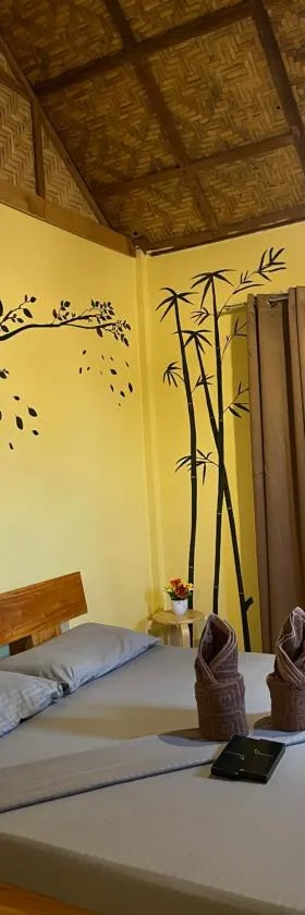 Saschasplace premium rooms, Hotel in Pasihagon