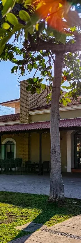 Concierge Plaza La Villa, Hotel in Colima