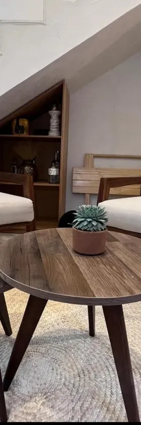 Casa Tonalli, Hotel in Jocotepec