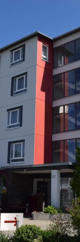 Allgäuhotel Memmingen Nord, Hotel in Memmingen
