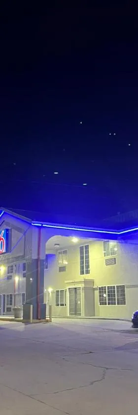 Motel 6 Tulsa, OK Airport, Hotel in Tulsa