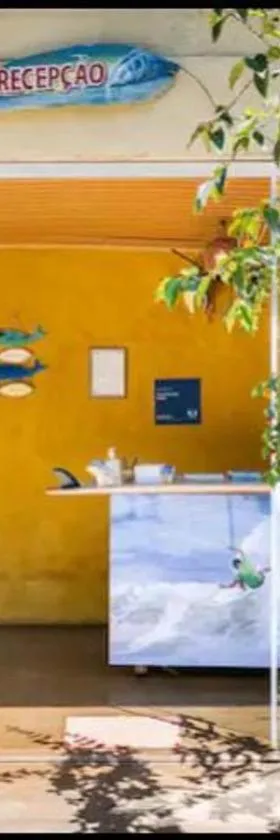 Pousada Prumirim Surf Suítes, Hotel in Ubatuba