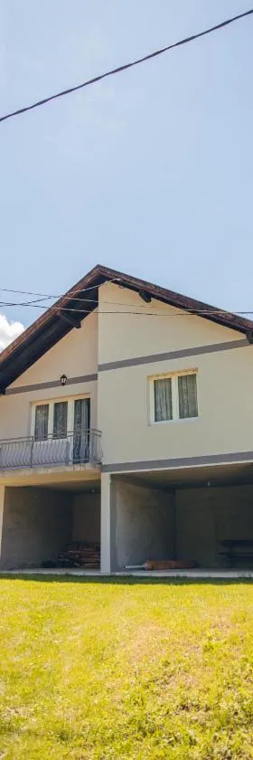 Apartman Djole, Hotel in Foča