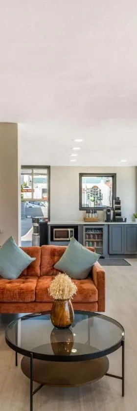 La Luna Inn, Ascend Hotel Collection, Hotel in San Francisco