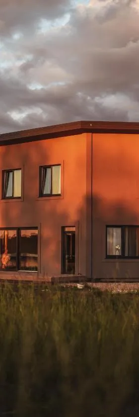 Viesu māja Daugava, Hotel in Salaspils