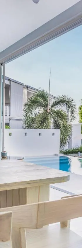 Replay Pool Villa, Hotel in Ko Samui