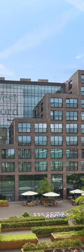 WestCord Hotel Eindhoven, Hotel in Eindhoven
