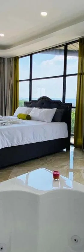 The Alexandria Marquis Hotel and Resort, Hotel in San Ignacio