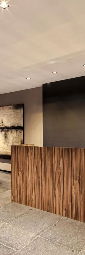 Kharma Suites, Hotel in Puebla