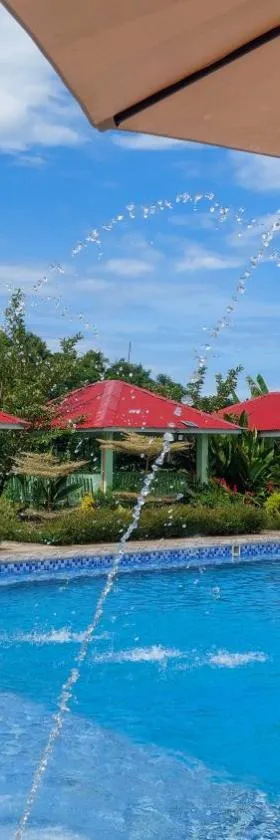 Mariden Resort & Homestay Siargao, Hotel in Del Carmen