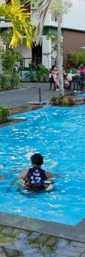 DISADECO Hotel Resort and Events Center, Hotel in Bayombong