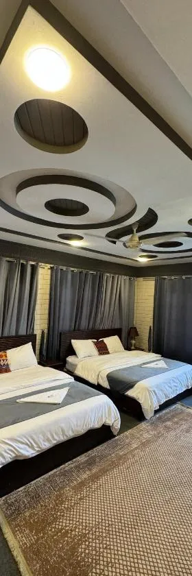 Signature Skardu Hotel, Hotel in Skardu