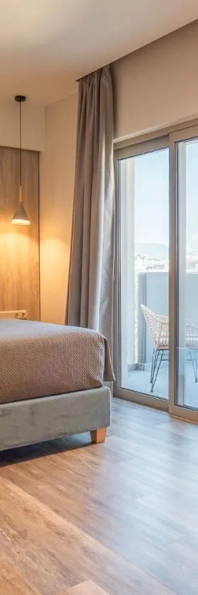 Wellnest Hotel, Hotel in Athen