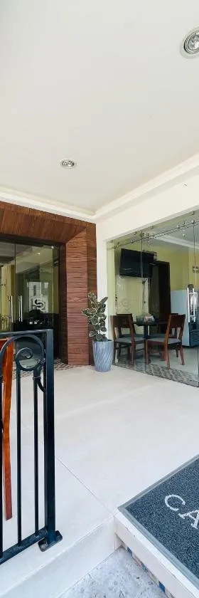 Hotel Casa Rubio, Hotel in Atotonilco el Alto