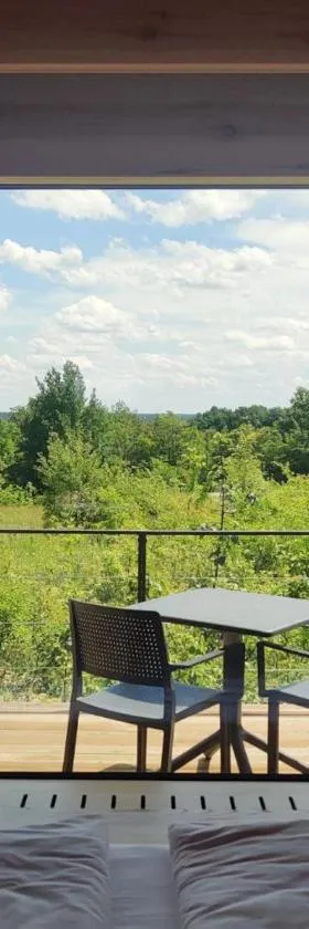 OBRIY holiday village, Hotel in Opishnya