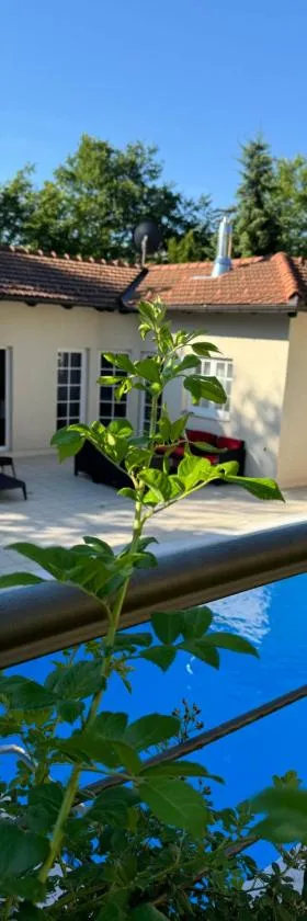 Villa RELAX Miševići, Hotel in Sarajevo