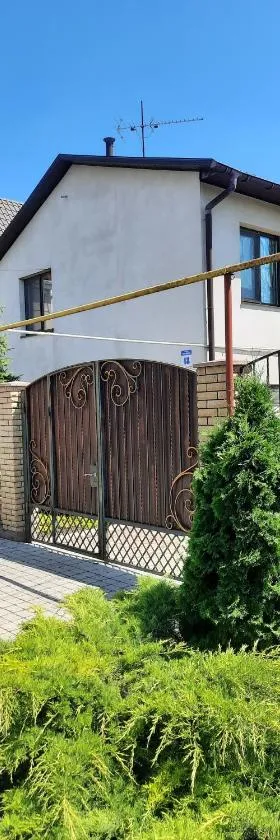 Otdykh u moria, Hotel in Fontanka