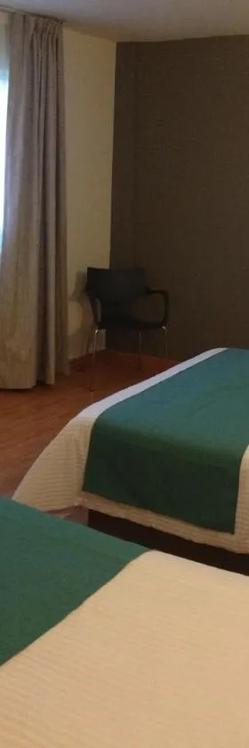 Hotel Dajana Boulevard, Hotel in León