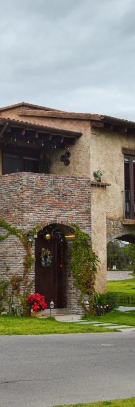 Loft Foresta, Hotel in Santeagueda