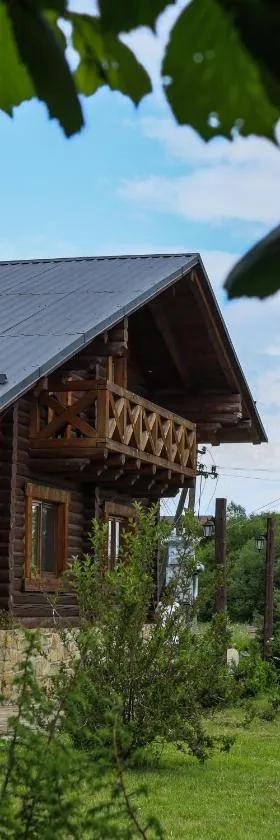 сottage "Ksenija" котедж "Ксенія", Hotel in Skole
