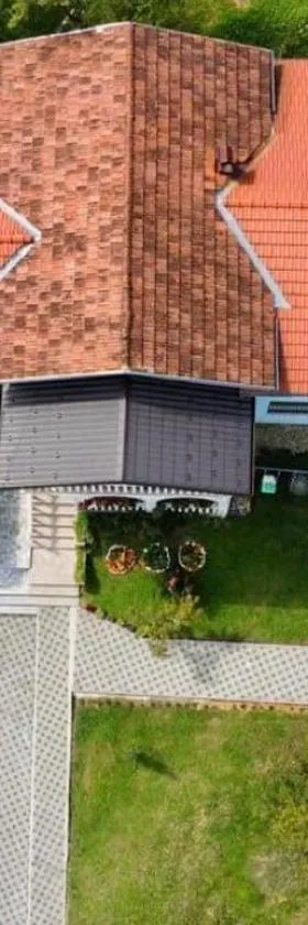 PRENOCiSTE SARA, Hotel in Bihać