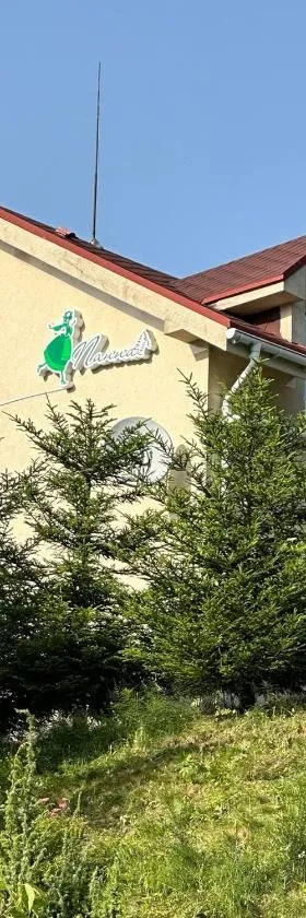 Panna Hotel, Hotel in Solotschyn