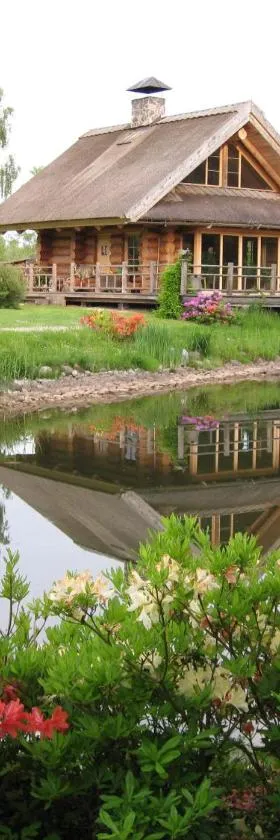 Pilskalni, Hotel in Sigulda