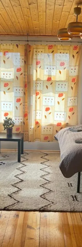 Kemeri Roomstay & Sauna, Hotel in Jūrmala