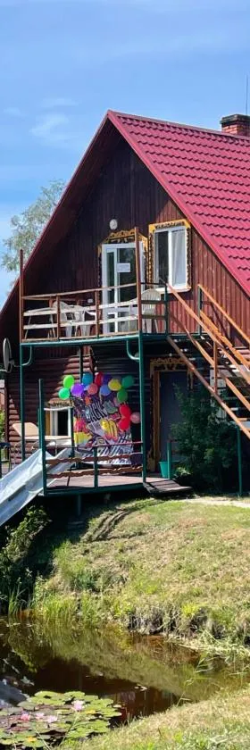 Viesu māja Rāzna - Pirts, Hotel in Ragi