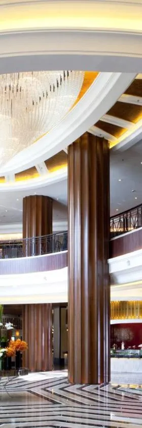 The Majestic Hotel Kuala Lumpur, Autograph Collection, Hotel in Kuala Lumpur