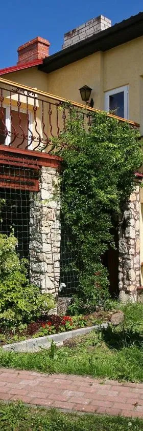 Smaidas apartamenti, Hotel in Ragaciems